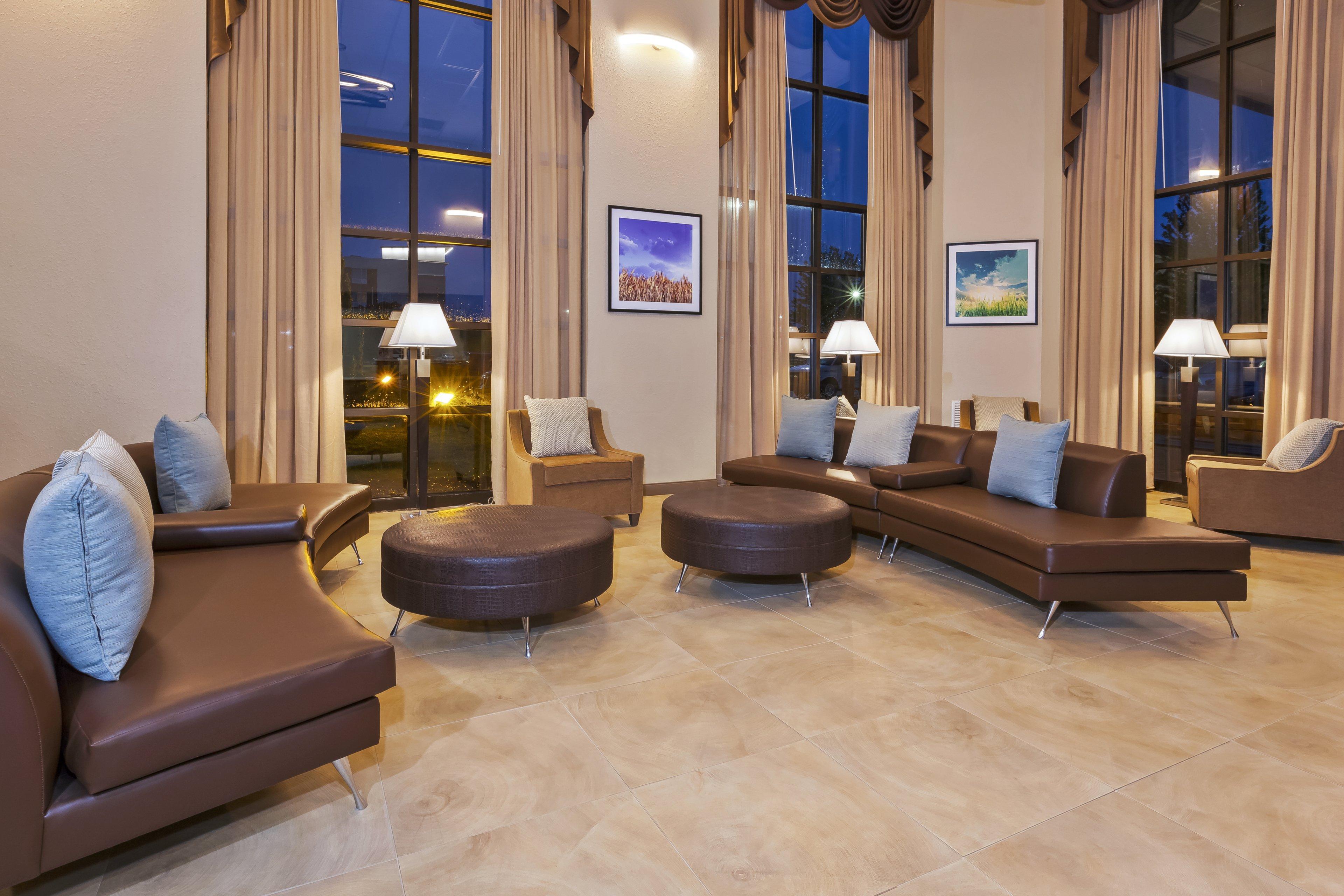 Candlewood Suites Grand Rapids Airport By Ihg Каскейд Экстерьер фото