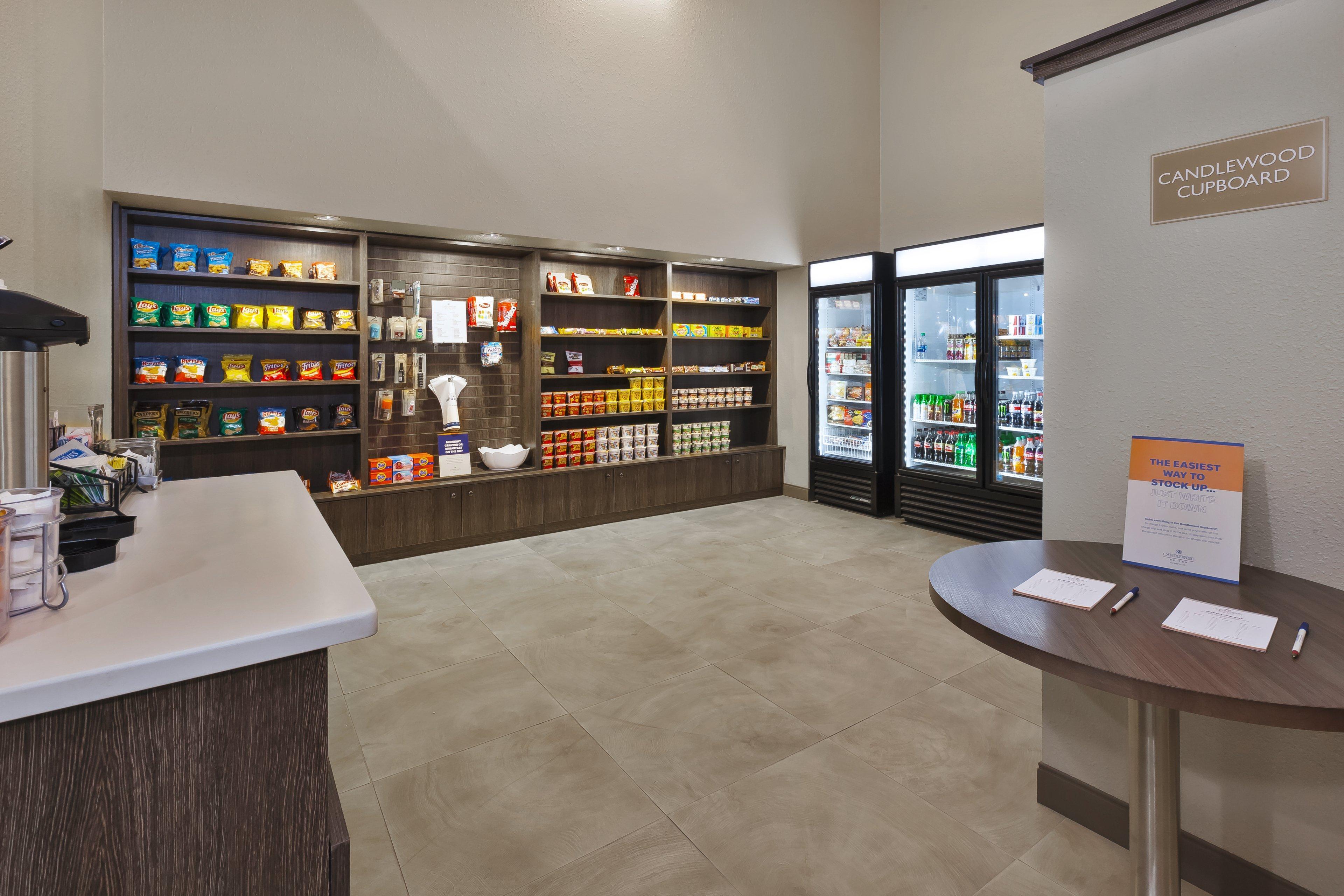 Candlewood Suites Grand Rapids Airport By Ihg Каскейд Экстерьер фото