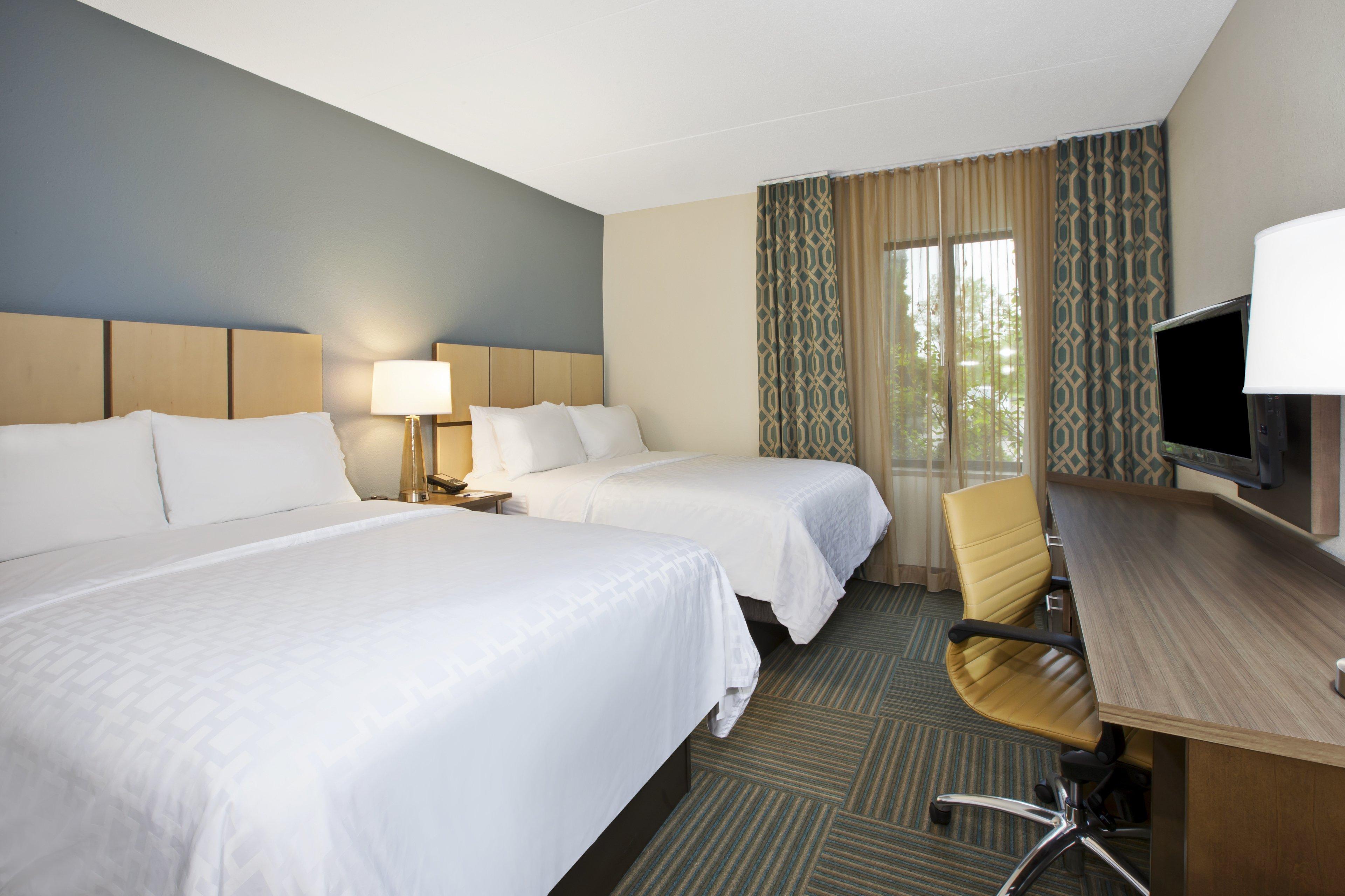 Candlewood Suites Grand Rapids Airport By Ihg Каскейд Экстерьер фото