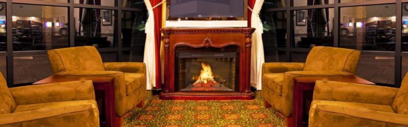Candlewood Suites Grand Rapids Airport By Ihg Каскейд Экстерьер фото