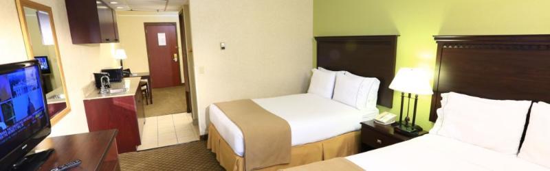 Candlewood Suites Grand Rapids Airport By Ihg Каскейд Экстерьер фото